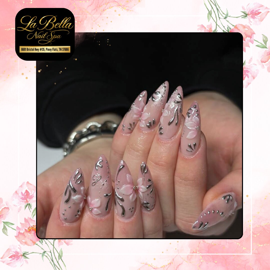 Nail Art Design